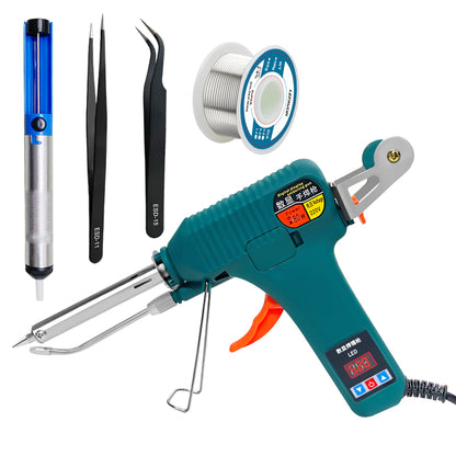 Multi-Function Soldering Kit