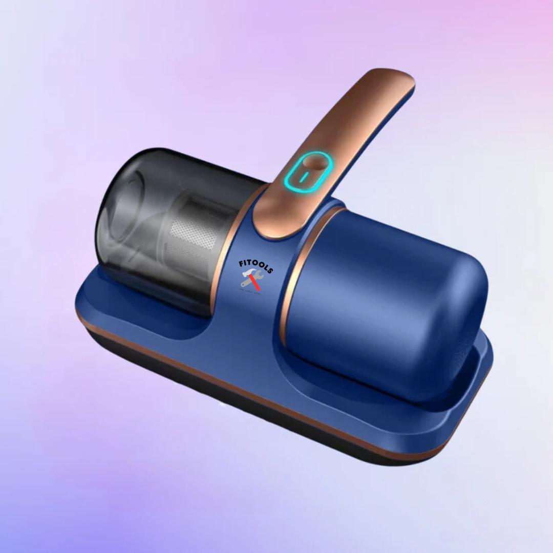 Personalized Handheld Vacuum