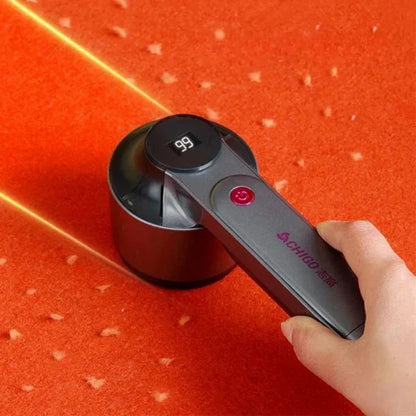 Smart Lint Remover - 2.0