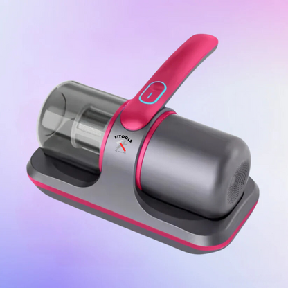 Personalized Handheld Vacuum