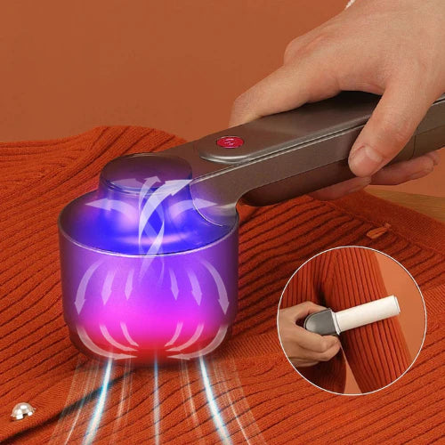 Smart Lint Remover - 2.0