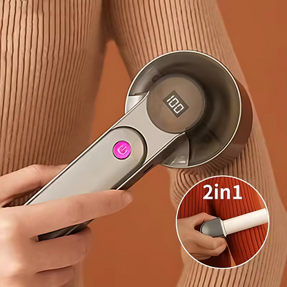 Smart Lint Remover - 2.0