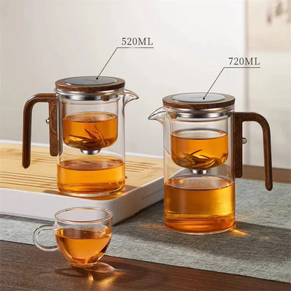 FITOOLS™ | Magnetic Teapot