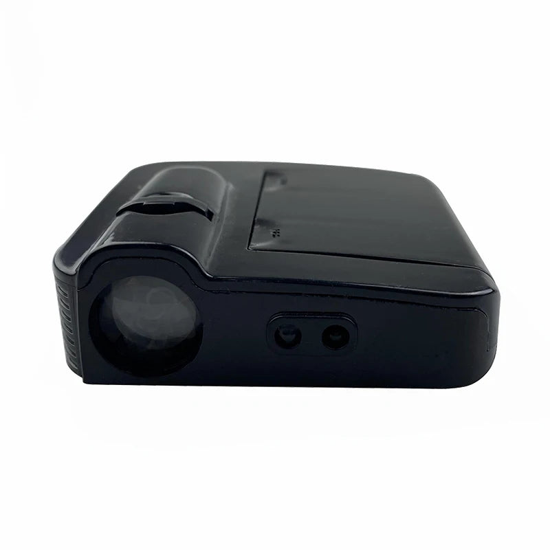 Autodeur LED laserprojector