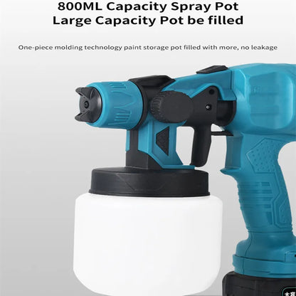 paint sprayer