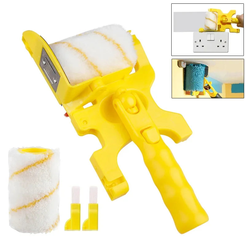 Profesional Wall Paint Roller Set