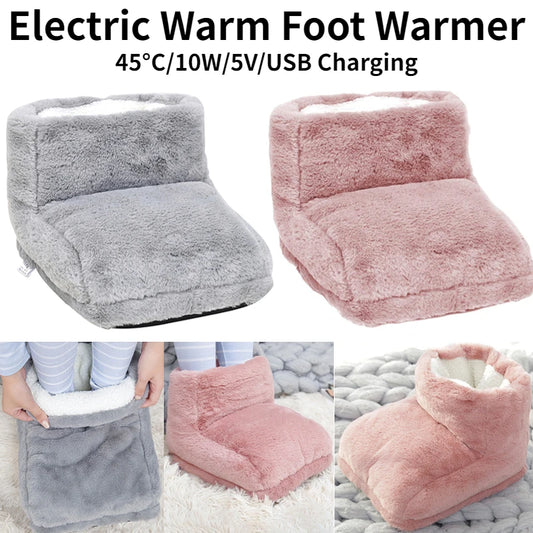 Feet Warmer