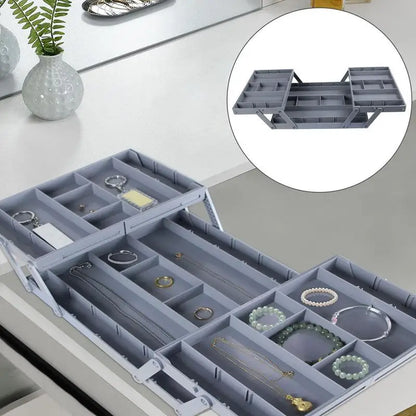 drawer organizer tray adapts