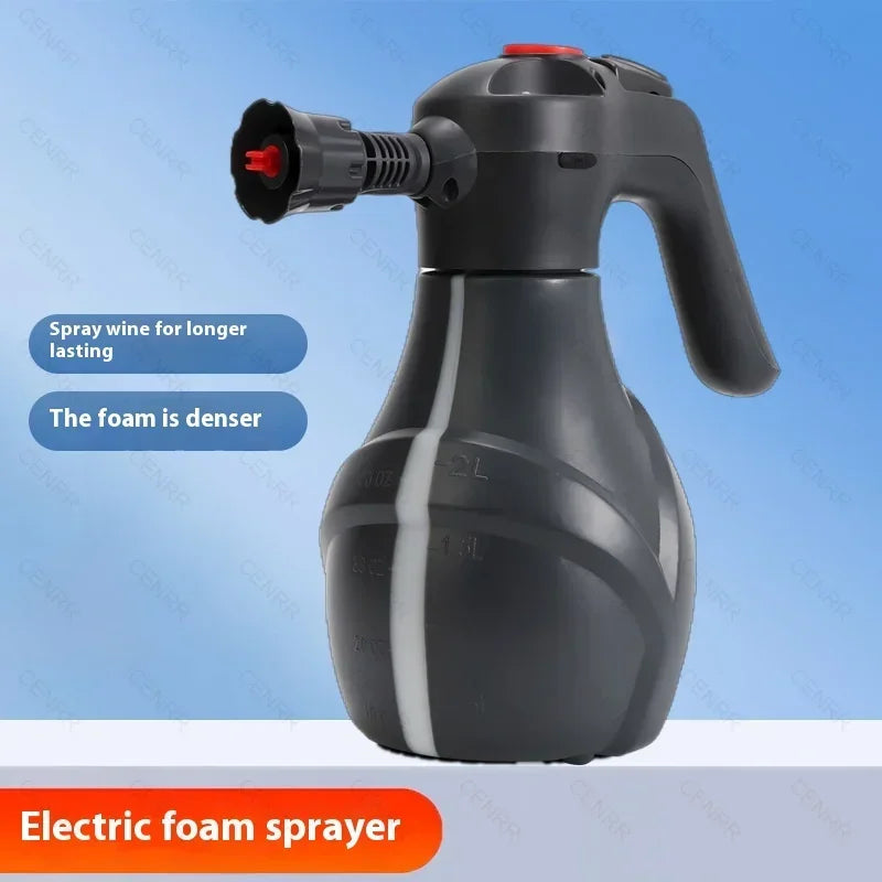 electric foam sprayeranother name2