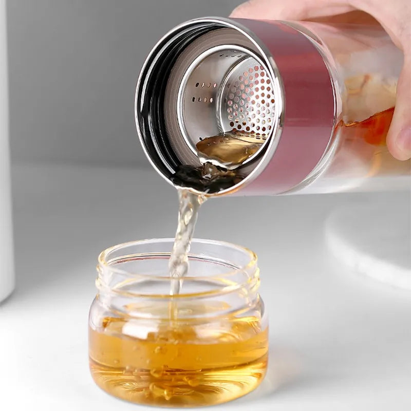 Tee Infuser