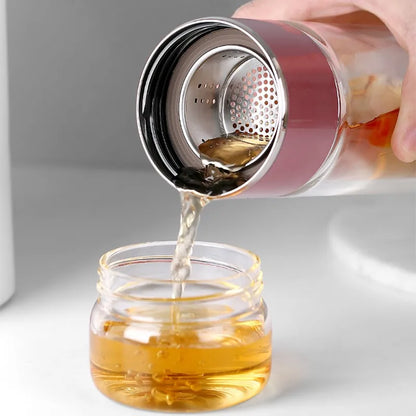 Tee Infuser