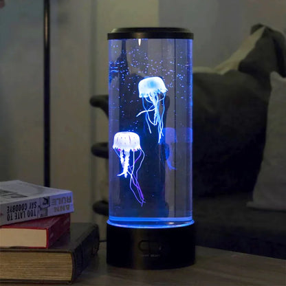 Color Changing Jellyfish Lamp53383958987078