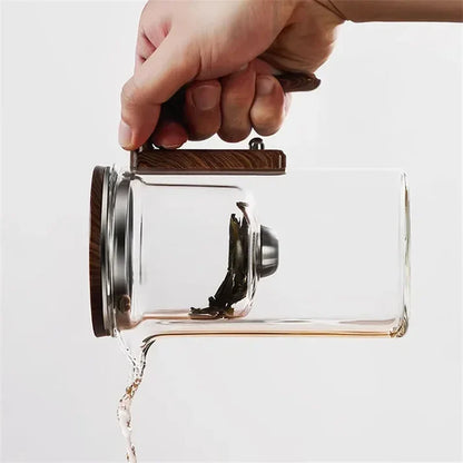 FITOOLS™ | Magnetic Teapot