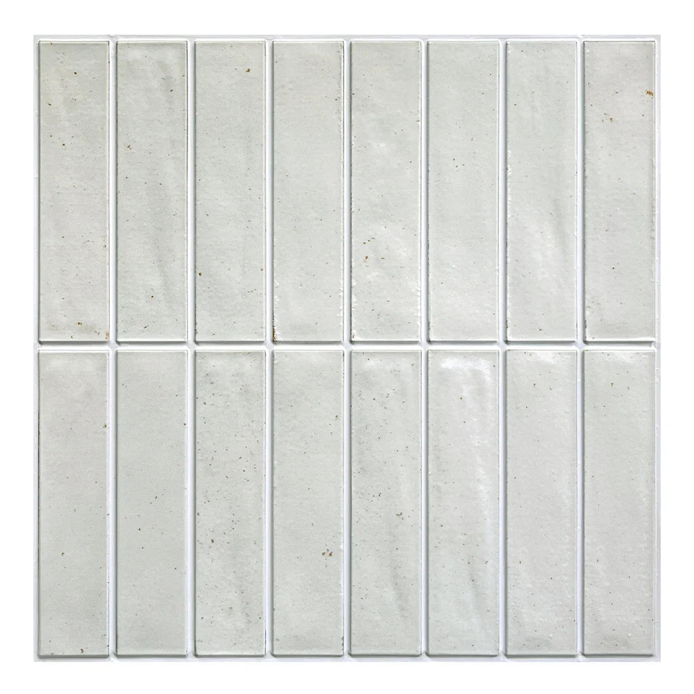 Decorative 3D Peel and Stick Wall Panel 3D Tile Sticker