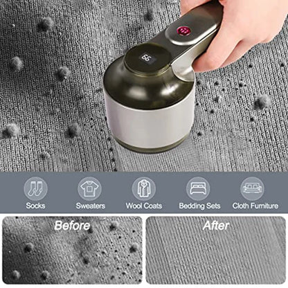 Smart Lint Remover - 2.0