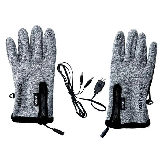 Electric Heating Warm Gloves