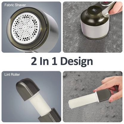 Smart Lint Remover - 2.0