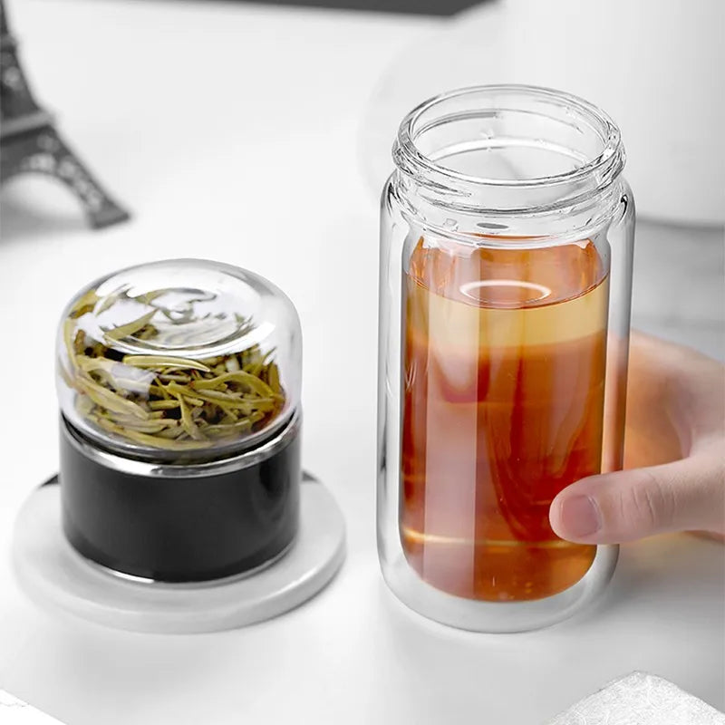 Tee Infuser