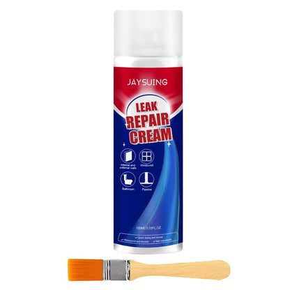 Waterdichte lekreparatiespray