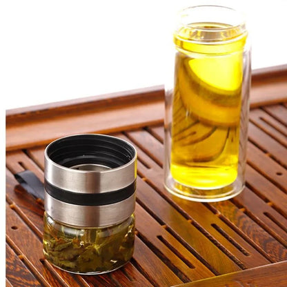 Tee Infuser