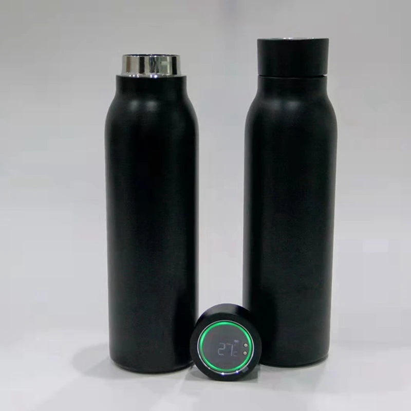 Smart Bluetooth Water Bottle