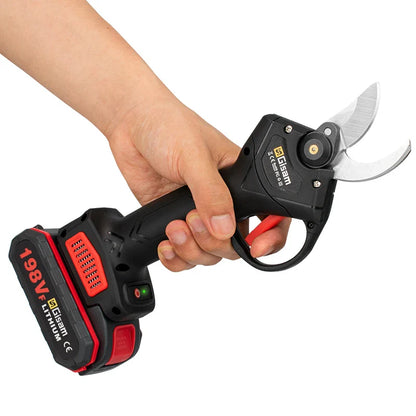 Electric Pruner 198VF 30mm Cordless